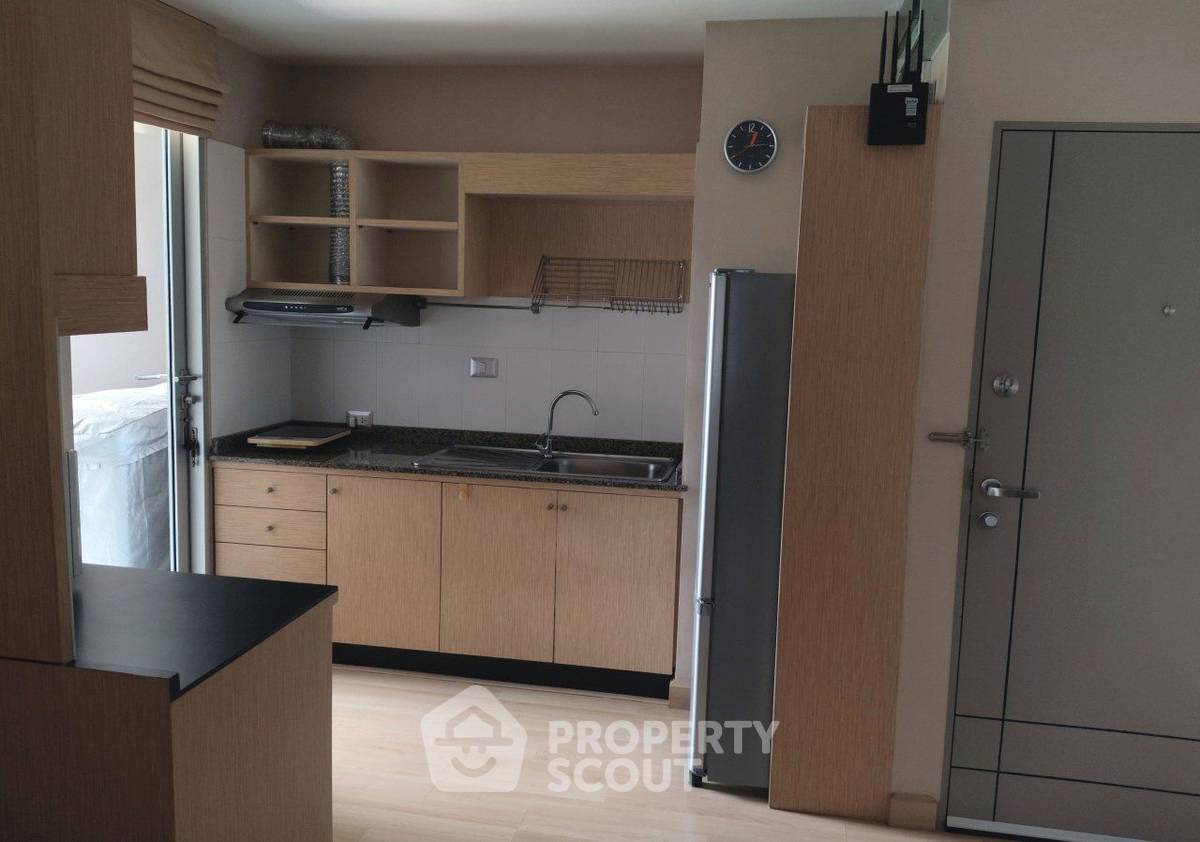 รูป คอนโด 1 ห้องนอน 59 ตร.ม. โครงการ Tree Condo Sukhumvit 52 ใกล้ BTS อ่อนนุช 300 ม. (ID 2752927) - รูปที่ 6/14