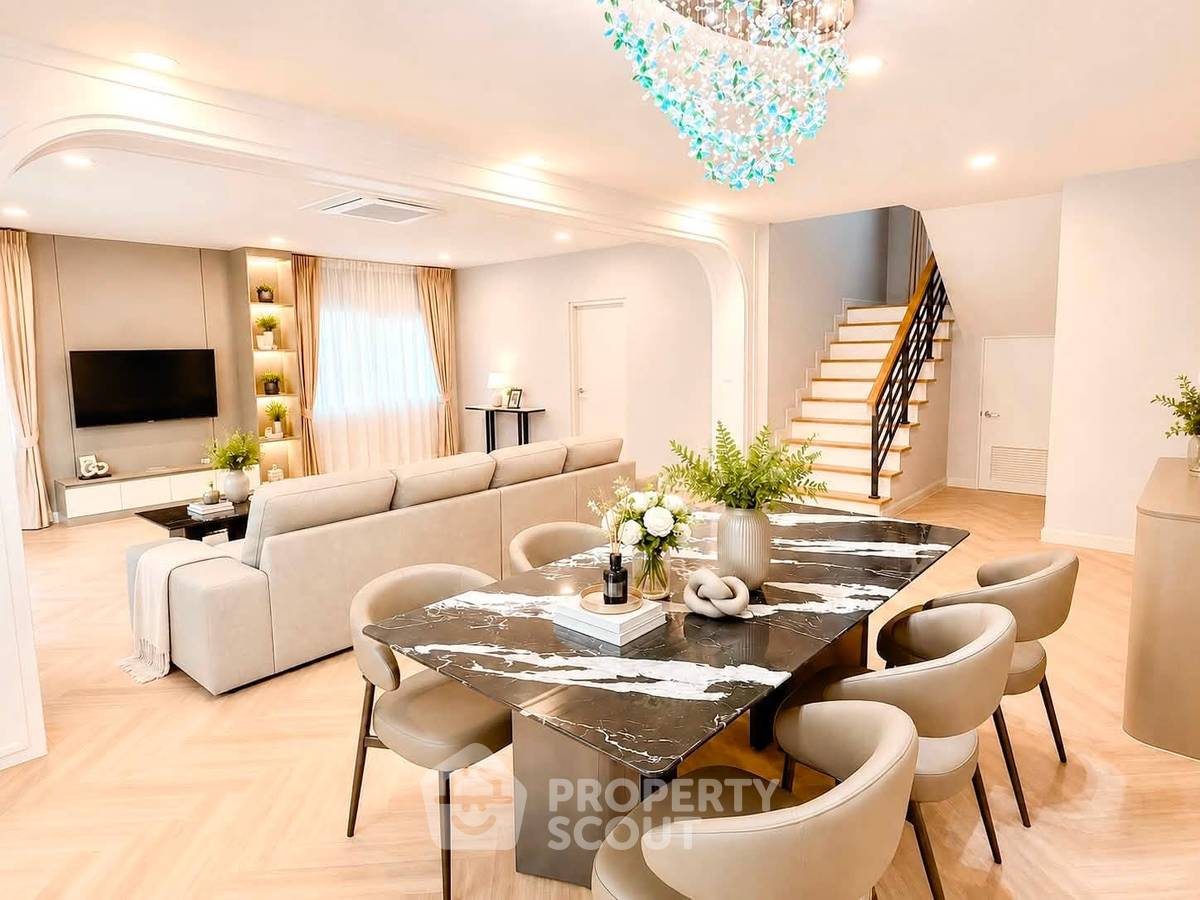 รูป บ้านเช่า 4 ห้องนอน 300 ตร.ม. เพ็ทได้ ศูนย์กลางบังนา บางแก้ว (ID 3097173) - รูปที่ 1/9