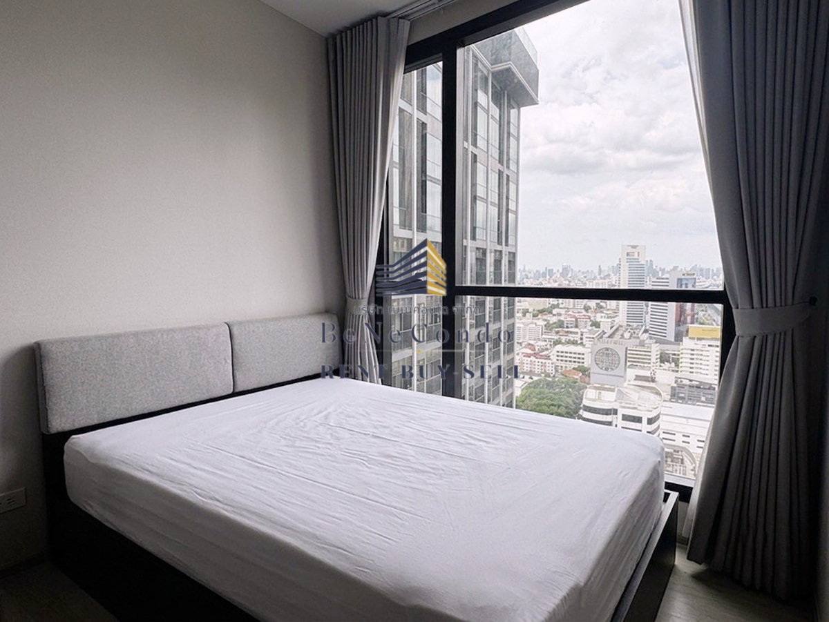 picture *** (Official agent) Condo for rent : Privacy Jatujak *** - 1/6