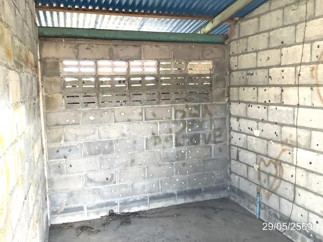 picture FACTORY 15917.9 Sq.w. Nong Chang Uthai Thani for 42M - 7/44