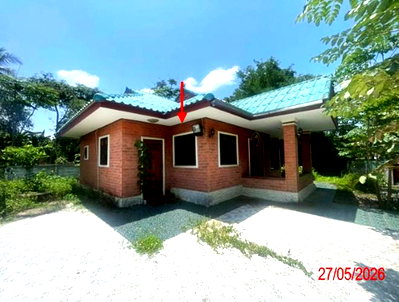 HOME 313 Sq.w. Hang Chat Lamphang for 1.8M