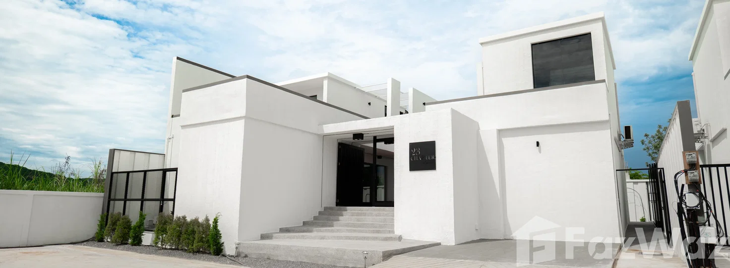picture 4 Bedroom Pool Villa at Taradol Premium Phase 2 6591685 - 52/88