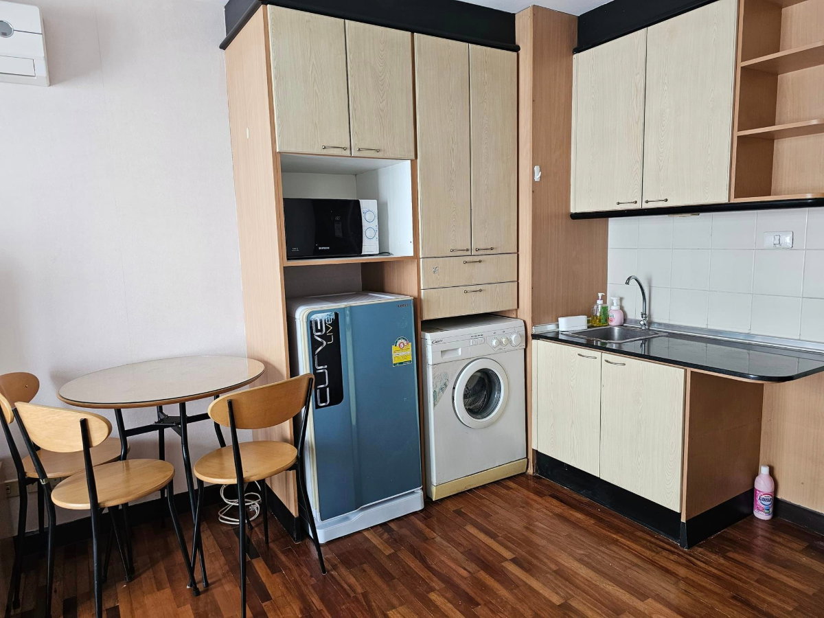 รูป 2 ห้องนอน🦊HunterCondo🦊Baan Pathumwan - รูปที่ 8/34