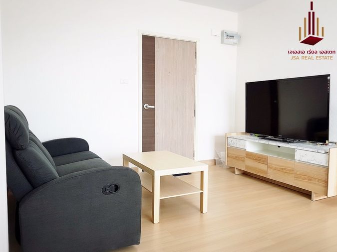 Studio condo for sale, 33 sqm, Supalai Loft Talat Phlu Station
