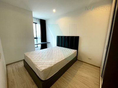 Condos for rent : 🎊 For Rent Condo IDEO MOBI SUKHUMVIT EASTGATE Building 1, Floor 22,1 bed room, Room size 30 sqm