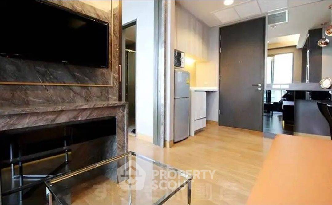 รูป คอนโด 1 ห้องนอน The Lumpini 24 ชั้น 21 ใกล้ BTS พร้อมพงษ์ (ID 3097102) - รูปที่ 7/10