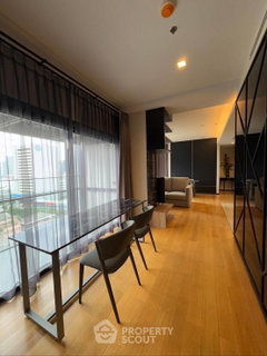 2-BR 121 Sqm Condo For Sale At Circle Living Prototype New Petchburi Near MRT Phetchaburi (ID 3041672)