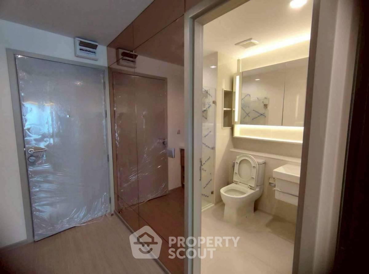 รูป คอนโด 1 ห้องนอน ชั้น 36 Life Ladprao ใกล้ BTS ห้าแยกลาดพร้าว 100 ม. (ID 3005655) - รูปที่ 5/9