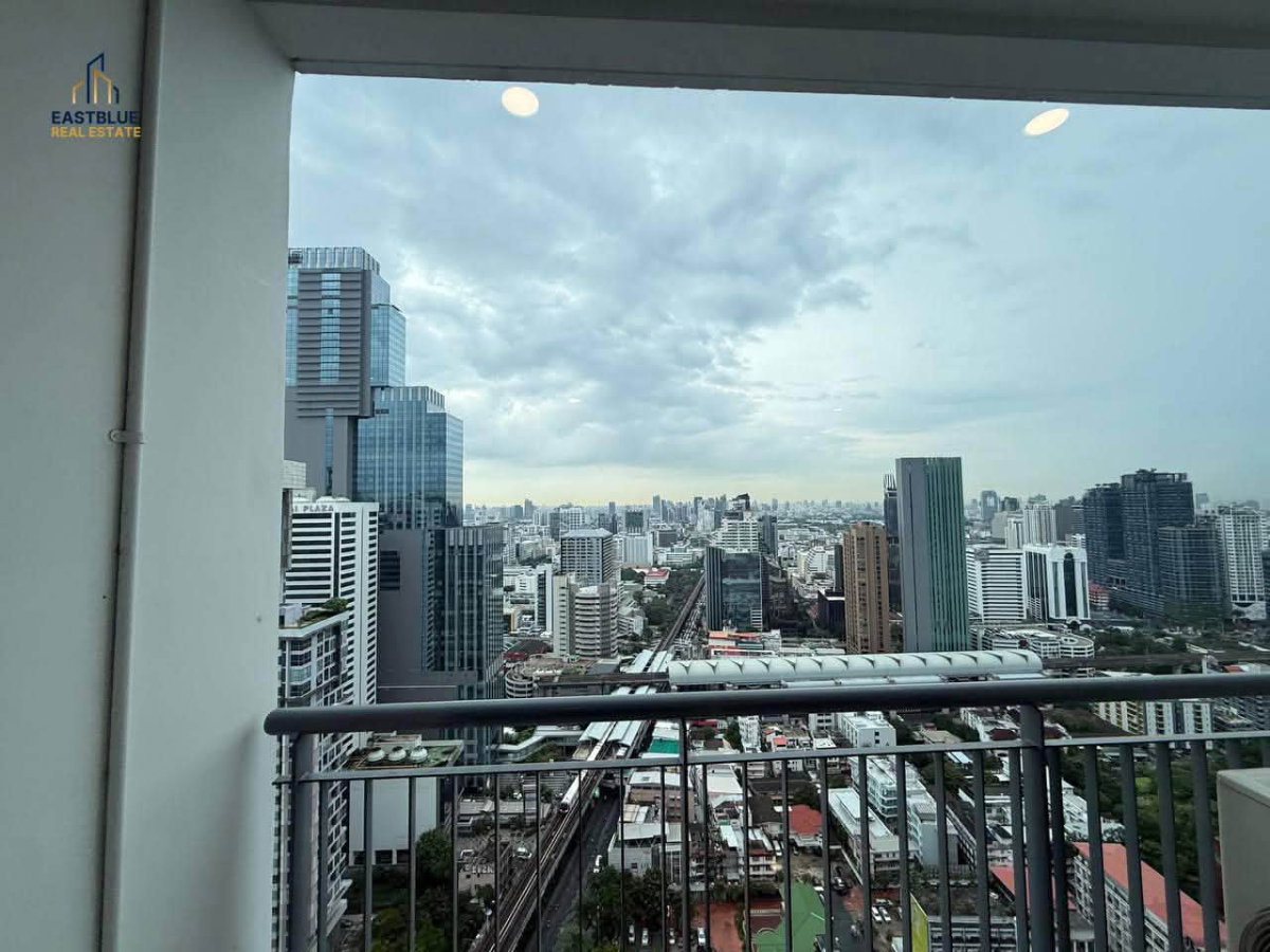 รูป 📣 ให้เช่าด่วน ห้องมุม ห้องรีโนทเวทใหม่ | พร้อมเข้าอยู่ ✨ | สนใจ ติดต่อเซลล์ประจำโครงการ K. เฌอ 099-620-2888 - รูปที่ 8/8