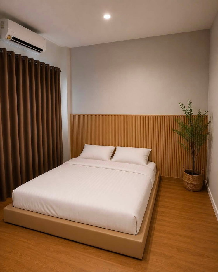 รูป Code: 26KJ3743 ให้เช่าบ้าน Pleno Sukhumvit - Bangna 4 🔥🔥 จองเดือนนี้รับส่วนลด1,000บาท 🔥🔥 @kjcondo (มี@ข้างหน้าด้วยนะคะ) - รูปที่ 12/13