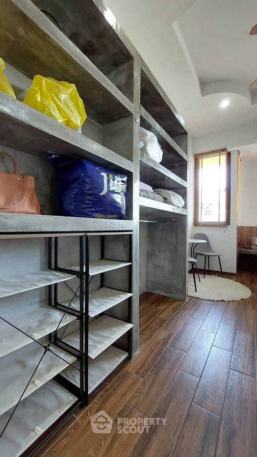 picture 1-BR Condo For Sale (29 Sqm) Thep Thip Mansion, Phratamnak (ID 3097128) - 14/14