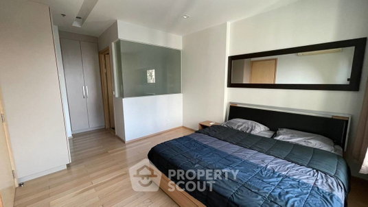 รูปภาพ High-Floor 1-BR 51 Sqm Siri At Sukhumvit, 200m to BTS Thong Lor (ID 886732)