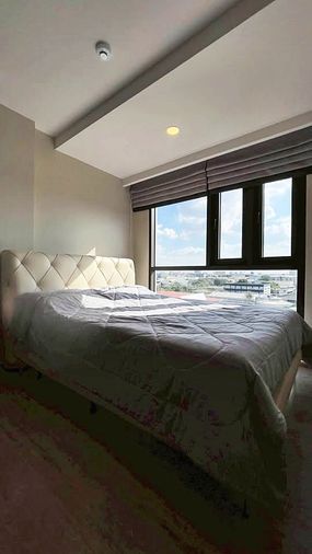 ให้เช่า Vivere Sukumvit 72 ชั้น 8