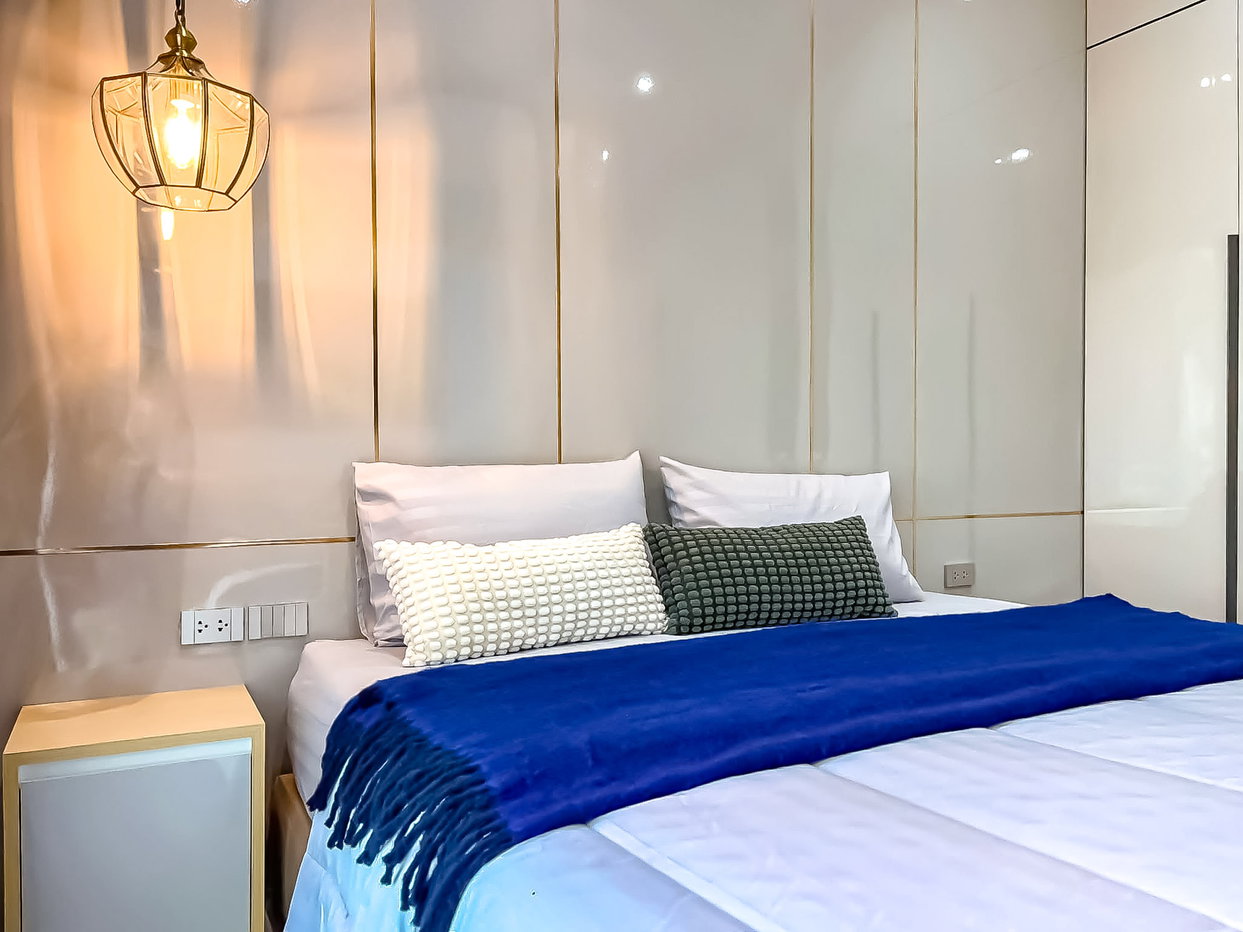 รูป Luxury House for Sale Pratumnak Hill Pattaya 4Bedroom - รูปที่ 8/17