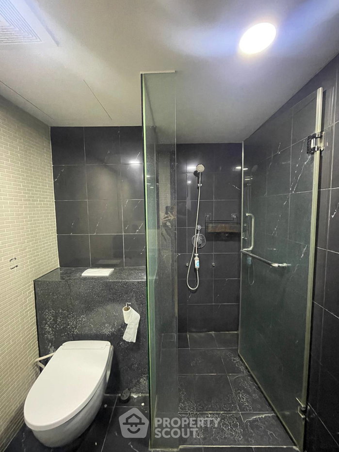 picture 2-BR Condo For Rent, Siamese Gioia, Near MRT Phetchaburi (ID 514206) - 16/17