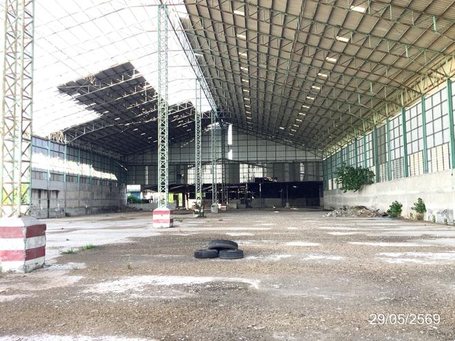 picture FACTORY 15917.9 Sq.w. Nong Chang Uthai Thani for 42M - 3/44