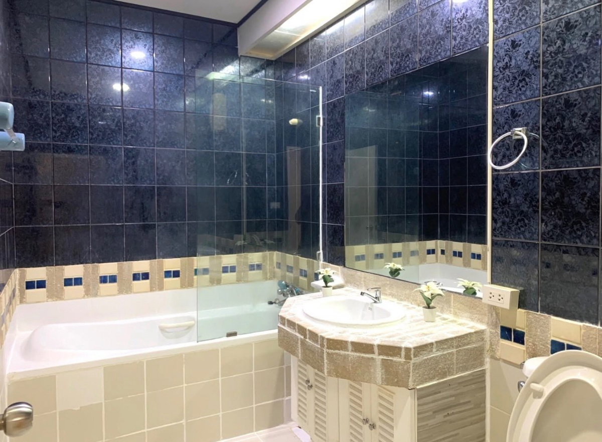 picture The Waterford Park Sukhumvit 53 ( Waterford Park Thonglor 5) - 11/13