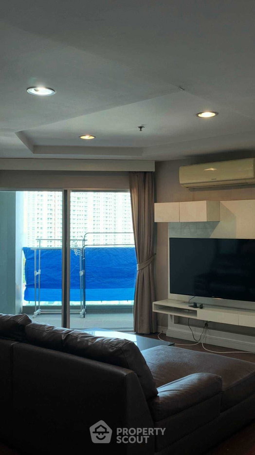 picture 2-BR 80 Sqm Belle Grand Rama 9, 7th Floor Near MRT Phra Ram 9 (ID 3097192) - 5/7