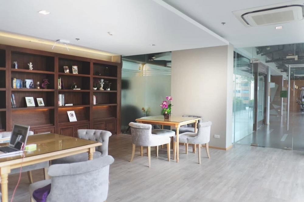 picture 🎈#MT2302_190🎈💥Urgent💥 Available August 1st, 2026. Click quickly before it's gone‼️ For Rent 1️⃣8️⃣k.🔥 Condo Niche Pride Thonglor Phetchaburi - 10/12