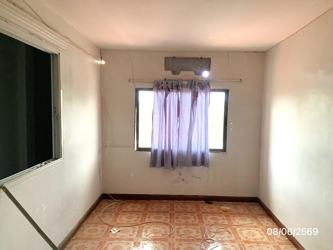 รูป บ้านเดี่ยว 50 ตร.วา เสนาธานี เสนา พระนครศรีอยุธยา 8.1M - รูปที่ 25/36
