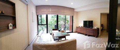 1 Bedroom Condo for sale at Mori Haus  1657878