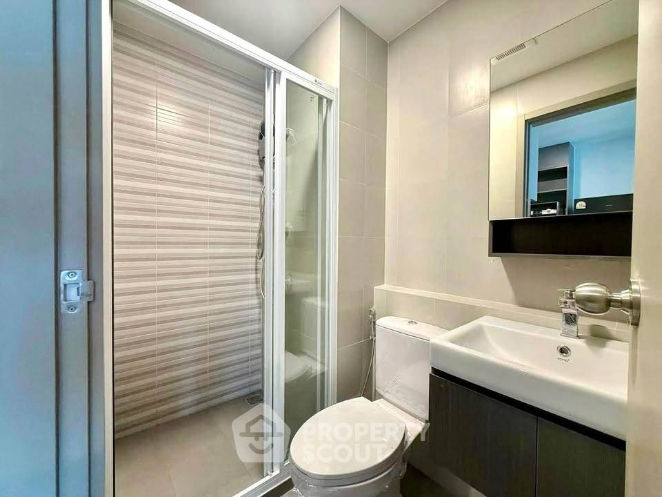 รูป คอนโด 1 ห้องนอน Aspire สุขุมวิท-พระราม 4 ห่าง BTS พระโขนง 400 ม. (ID 3096684) - รูปที่ 10/10