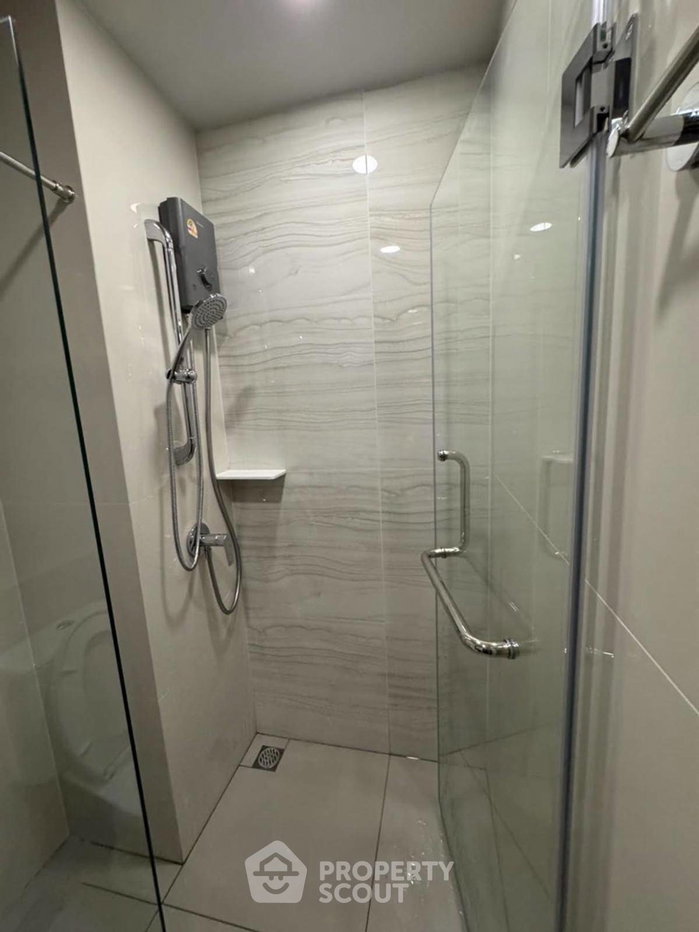 picture Well-Priced 1-BR 30 Sqm Condo, Aspire Onnut Station (BTS On Nut 300m) (ID 2713507) - 2/13