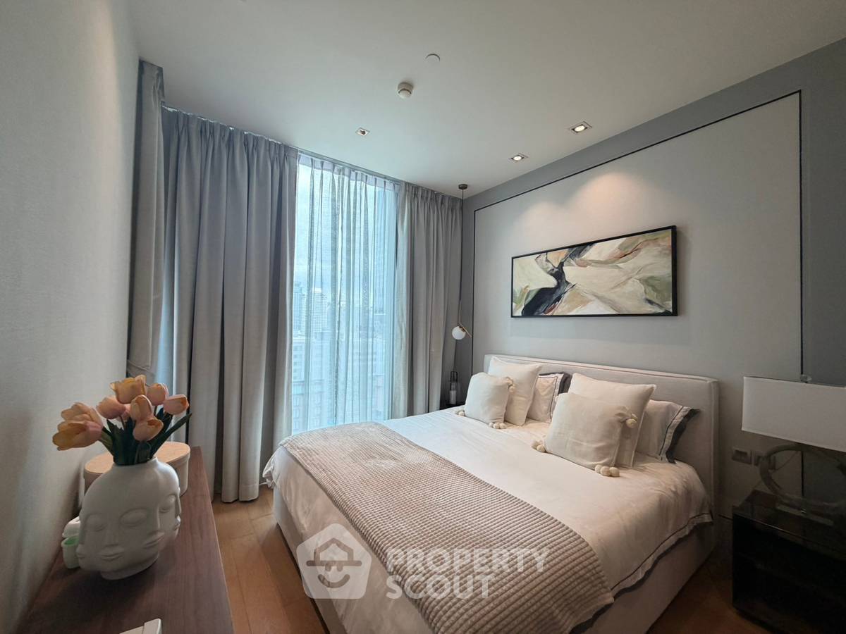 picture 2-BR 89 Sqm High-Floor At 28 Chidlom near BTS Chit Lom (300m) (ID 3096877) - 10/10