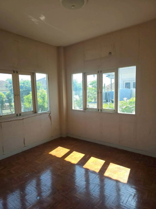 รูป 🏡 ขายด่วน! บ้านเดี่ยว 2 ชั้น โครงการคุณภาพ "หมู่บ้านเอ็มเพอร์เร่อร์ 1" (แม่เหียะ) T.063-6649056 - รูปที่ 12/19