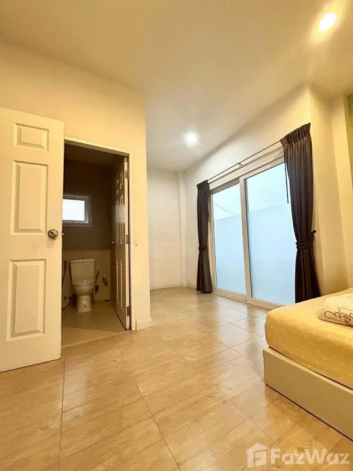 รูป บ้านเดี่ยวให้เช่า 3 ห้องนอน ในโครงการ ภัททาเลต 1 6590875 - รูปที่ 10/14