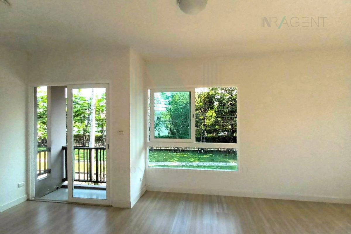 รูป ขายบ้านเดี่ยว โครงการ คณาสิริ บางนา 2 ชั้น 3 ห้องนอน 3 ห้องน้ำ - รูปที่ 5/8