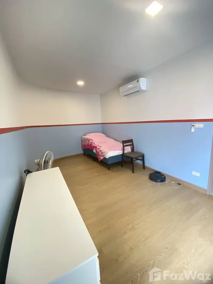 รูป วิลล่าให้เช่า 3 ห้องนอน ในโครงการ เศรษฐิยา หัวหิน 6592188 - รูปที่ 5/18