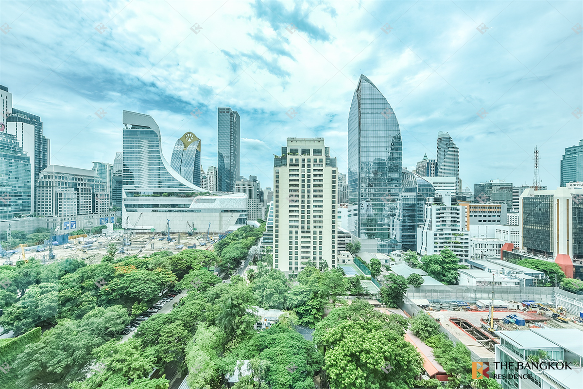 picture The Park Chidlom near BTS Chit Lom - 2/10