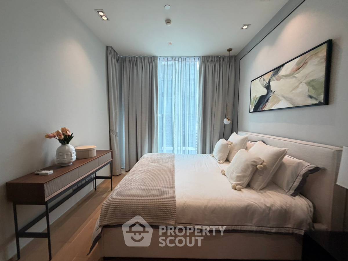 picture 2-BR 89 Sqm High-Floor At 28 Chidlom near BTS Chit Lom (300m) (ID 3096877) - 7/10