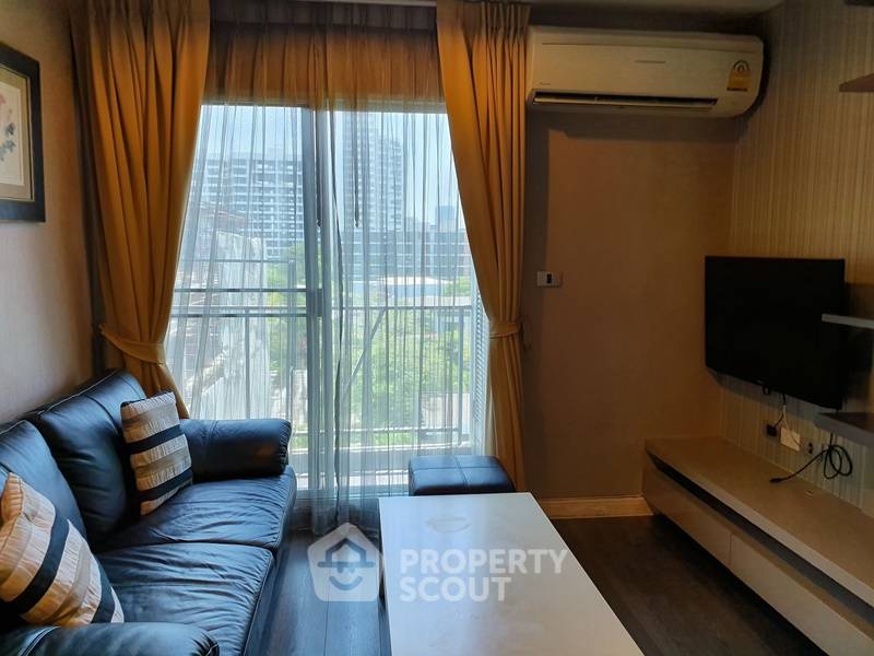 รูป คอนโด 1 ห้องนอน The Crest Sukhumvit 49 ชั้น 7 ใกล้ BTS ทองหล่อ (ID 889798) - รูปที่ 4/13