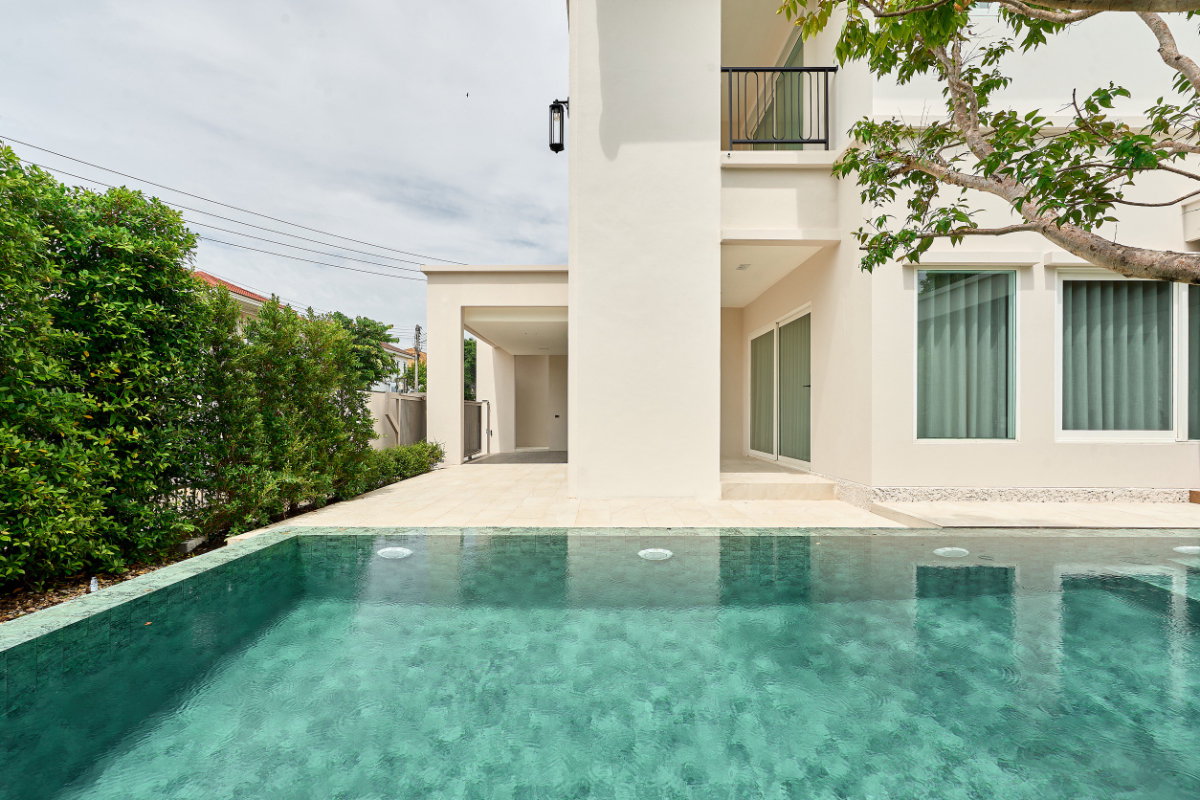 picture Premium Pool Villa for Sale Selling Price: THB 17,900,000 - 4/25