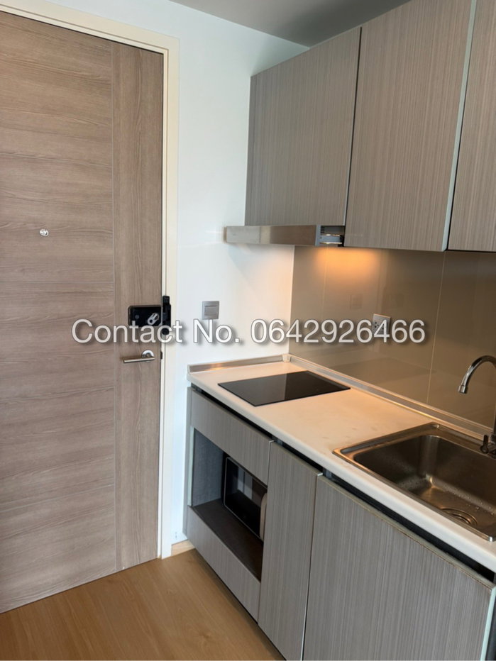 รูป ขายคอนโด Atmoz Condo ลาดพร้าว 15 | เจ้าของขายเอง พร้อมเข้าอยู่ - รูปที่ 5/12