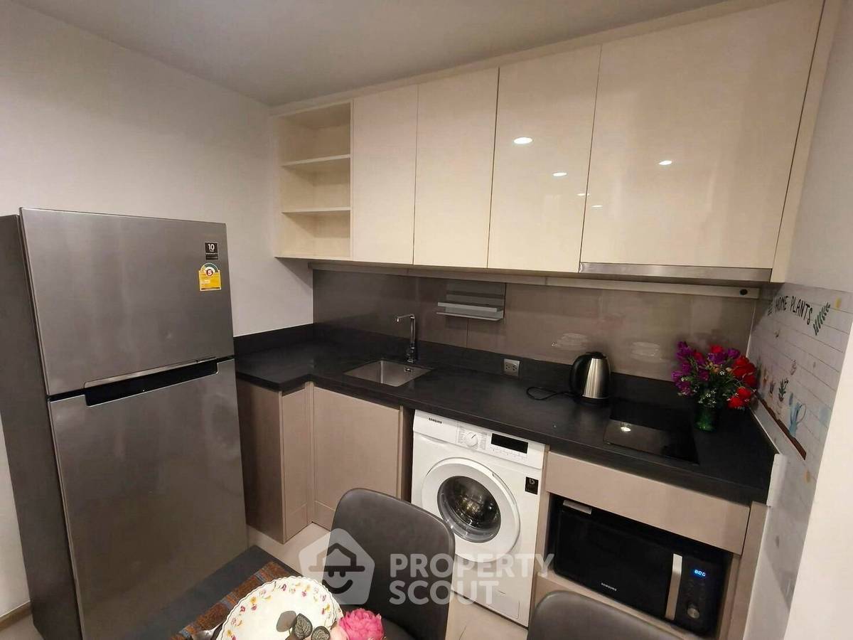 picture 2-BR Condo At Oka Haus Sukhumvit 36, Near BTS Thong Lor (ID 3096975) - 5/11