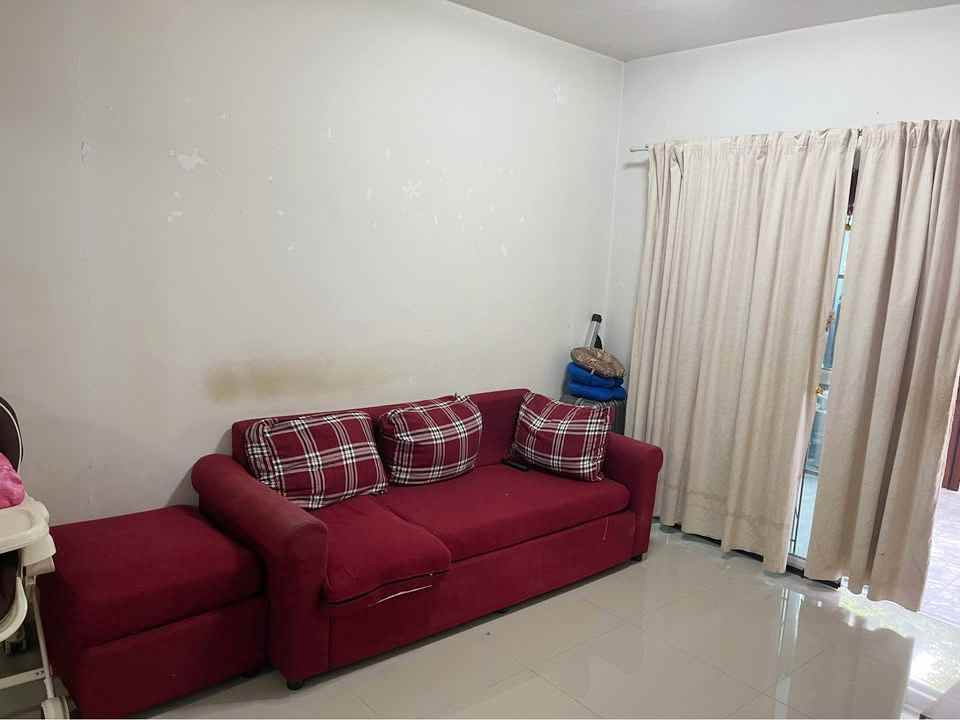 รูป ให้เช่าบ้านพฤกษาวิลล์ 60 อ่อนนุช–ลาดกระบัง พร้อมอยู่ - รูปที่ 4/13