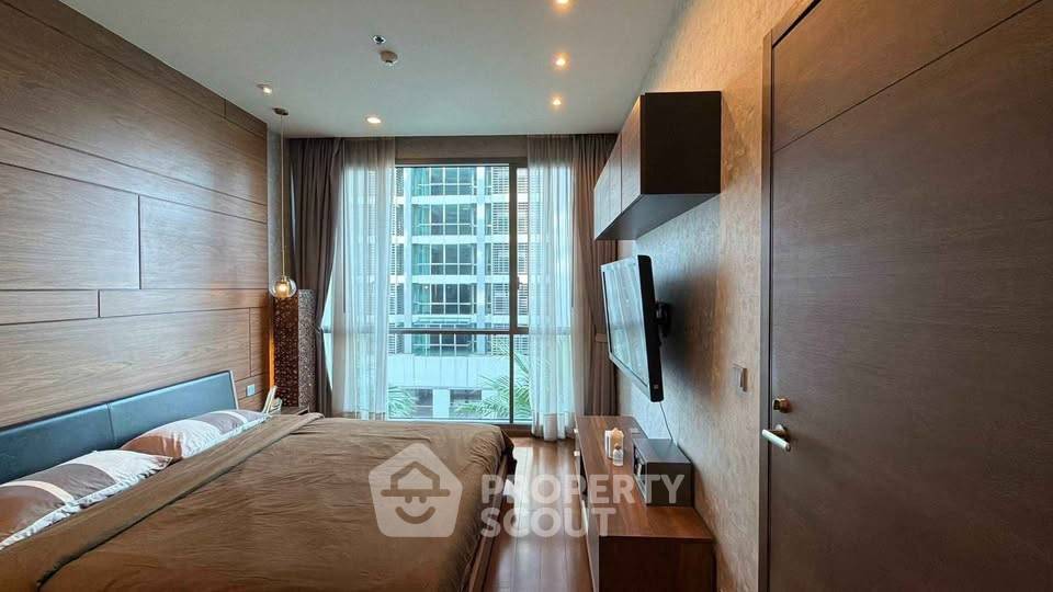 picture 1-BR 55 Sqm Condo For Rent, Quattro By Sansiri, BTS Thong Lor (ID 3094754) - 8/14