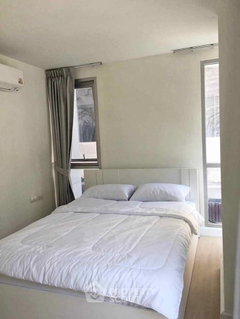 รูปภาพ 1-BR 42 Sqm Condo At Wish @ Siam, 200m to BTS Ratchathewi 📍 (ID 3094442)