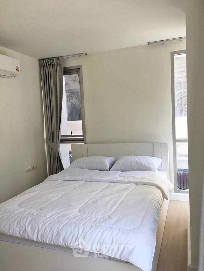 picture 1-BR 42 Sqm Condo At Wish @ Siam, 200m to BTS Ratchathewi ð (ID 3094442) - 1/8