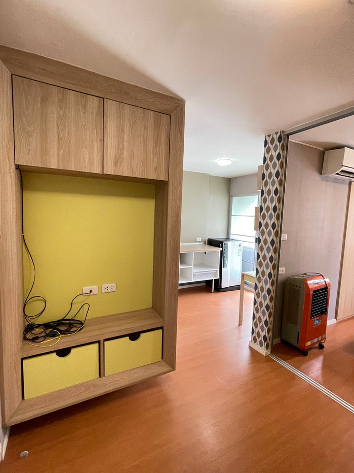 picture Lumpini township condo for rent. - 5/13