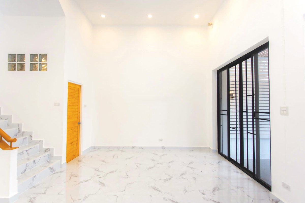 picture CB097, Townhome for sale 3 Br, Ratchada-Ram Inthra. - 8/29