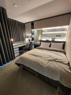 🐳 ขาย kave Island ห้อง 1 bed plus (2 ห้องนอน) พท 38 ตรม. 3 50 ลบ.ตึก C ชั้น 5 ห้องมุม วิวสระฝั่ง Caribbian 
