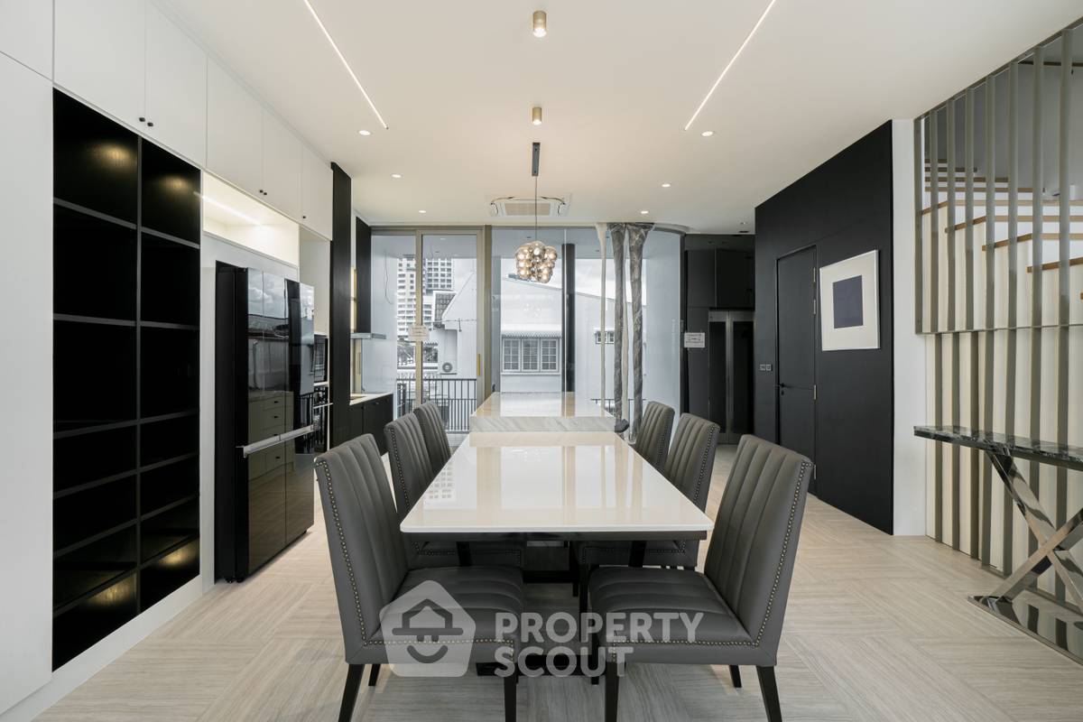 รูป ทาวน์โฮม 3 ห้องนอน ขาย | 262 ตร.ม. | LUXE 35 รัชดา-ลาดพร้าว (จันทรเกษม) (ID 1450654) - รูปที่ 2/25