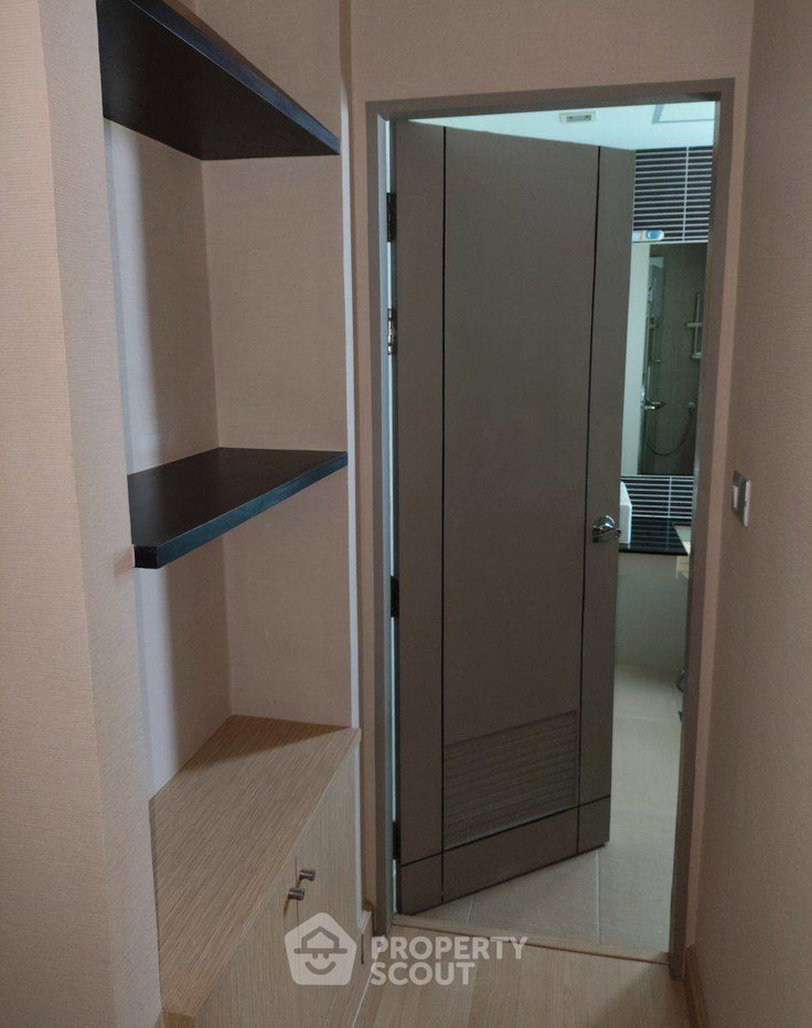 รูป คอนโด 1 ห้องนอน 59 ตร.ม. โครงการ Tree Condo Sukhumvit 52 ใกล้ BTS อ่อนนุช 300 ม. (ID 2752927) - รูปที่ 9/14