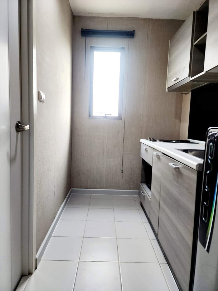 รูป 2 ห้องนอน🦊HunterCondo🦊The Privacy Ratchada - Sutthisan - รูปที่ 4/9
