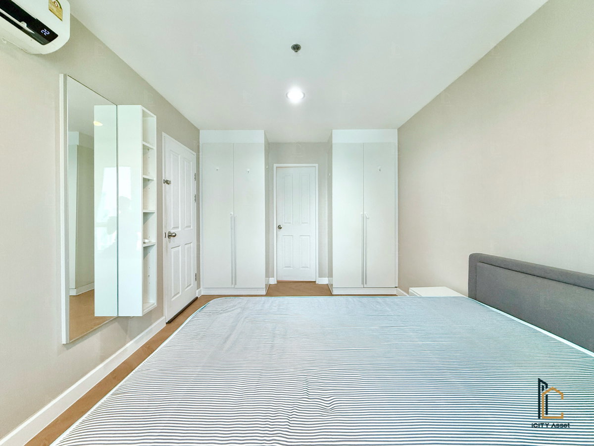 รูป 🔥For Rent!! ready to move-in 2b2b 38k - Belle Grand Rama 9 📞Call 090 919 9898 - รูปที่ 13/19