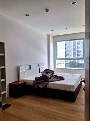 Condos for rent : 🔥 For Rent 📌Supalai Lite Sathorn - Charoenrat (Line ID: @veryrent) Negotiable ! ✅ We also manage many other projects great deals on every rental!